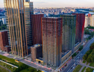 2-к. квартира, 53&nbsp;м²