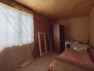 Двухэтажная дача, 37,7 м²