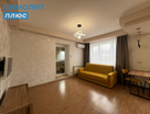 1-к. квартира, 32,6 м²