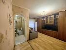 1-к. квартира, 31&nbsp;м²