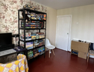 1-к. квартира, 36,9 м²