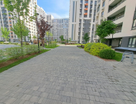 1-к. квартира, 41&nbsp;м²