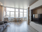 2-к. квартира, 81,5 м²