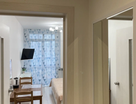 Студия, 20,6&nbsp;м²