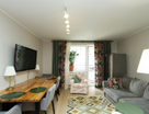 3-к. квартира, 83,1&nbsp;м²