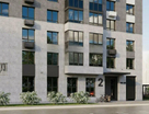 1-к. квартира, 39,5 м²