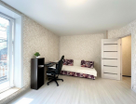1-к. квартира, 33 м²