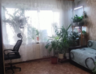 1-к. квартира, 35,8 м²