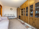 1-к. квартира, 35,7 м²
