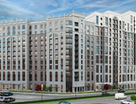 2-к. квартира, 53&nbsp;м²