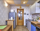 2-к. квартира, 53,5&nbsp;м²