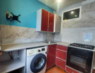 1-к. квартира, 30,7 м²