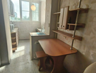 1-к. квартира, 38 м²