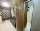 Студия, 18,7&nbsp;м²