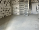 1-к. квартира, 31,7 м²