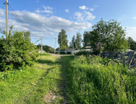 Одноэтажная дача, 30 м²