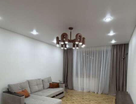 2-к. квартира, 56 м²