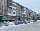 4-к. квартира, 61,4&nbsp;м²