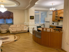 4-к. квартира, 130 м²