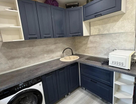 1-к. квартира, 17,3 м²