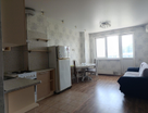 1-к. квартира, 48,4 м²