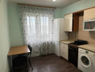3-к. квартира, 62 м²