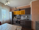 3-к. квартира, 66,4 м²