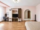 1-к. квартира, 43&nbsp;м²