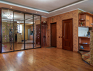 2-к. квартира, 85&nbsp;м²