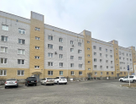2-к. квартира, 56,7 м²