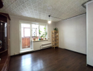 1-к. квартира, 34,6&nbsp;м²