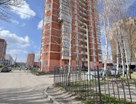 1-к. квартира, 49&nbsp;м²