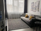 2-к. квартира, 43,1 м²
