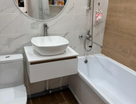 2-к. квартира, 53 м²