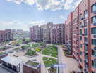 4-к. квартира, 121,3 м²