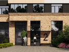 1-к. квартира, 28&nbsp;м²