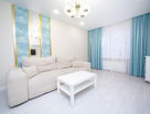 3-к. квартира, 57,5&nbsp;м²