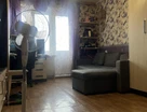 1-к. квартира, 33&nbsp;м²