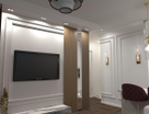 2-к. квартира, 45,4&nbsp;м²