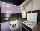 2-к. квартира, 43&nbsp;м²