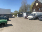 Машино-место, 20 м²