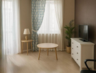 1-к. квартира, 55&nbsp;м²