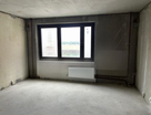 1-к. квартира, 43&nbsp;м²