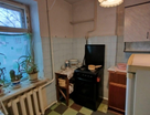 1-к. квартира, 36&nbsp;м²