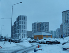 1-к. квартира, 29,1&nbsp;м²