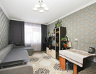 Комната, 19,2 м²