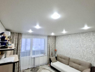 2-к. квартира, 45,4&nbsp;м²