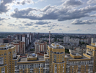 Студия, 32,1&nbsp;м²