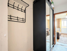 Студия, 18&nbsp;м²