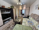1-к. квартира, 32,7 м²